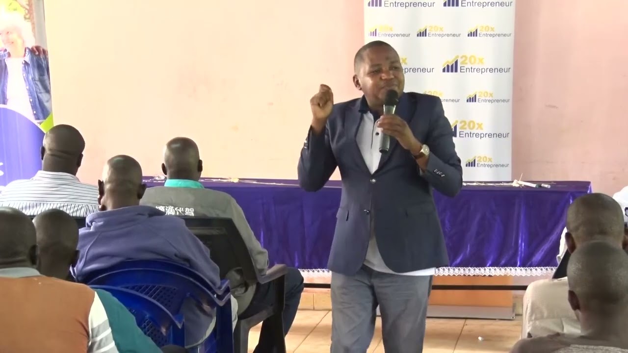 How to Get Jobs Abroad: Documents  & What to Expect | Mwaniki at Chanuka Jipange – Siaya Edition"