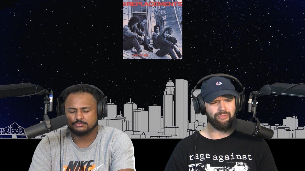 The Replacements - I Will Dare | REACTION
