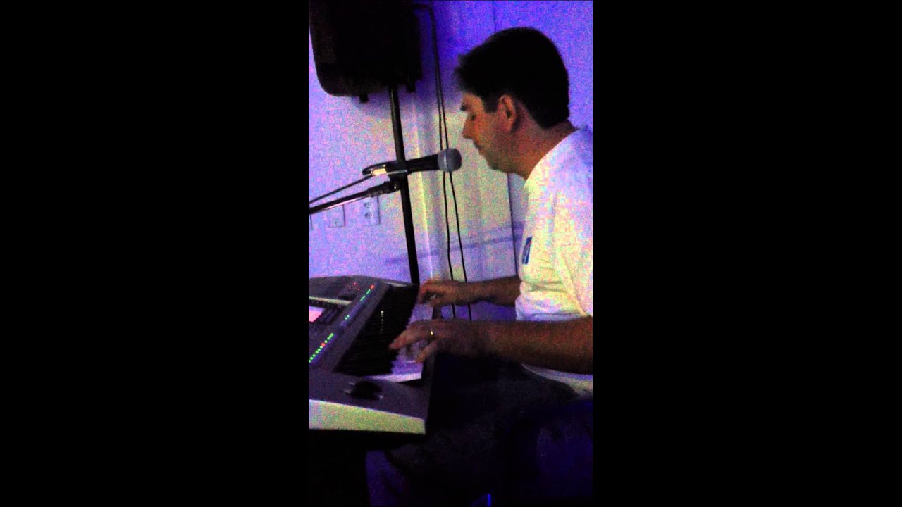 Pastor danny levak