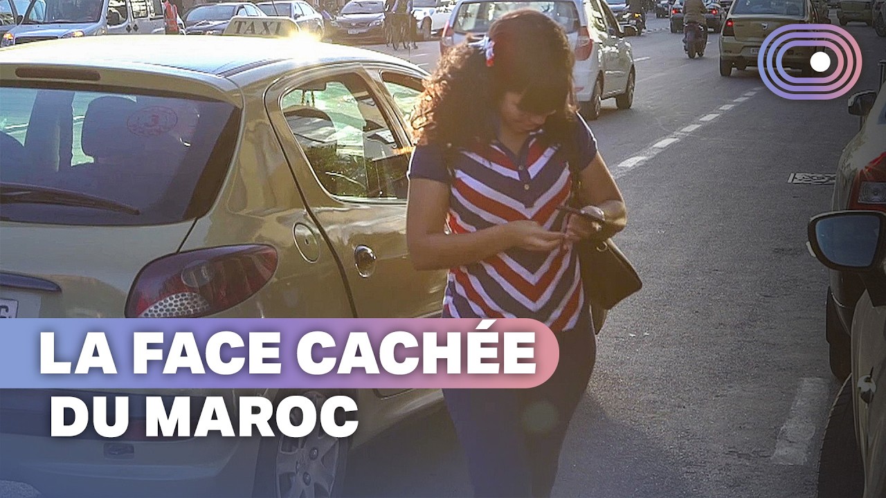 Plongée dans la face cachée du Maroc