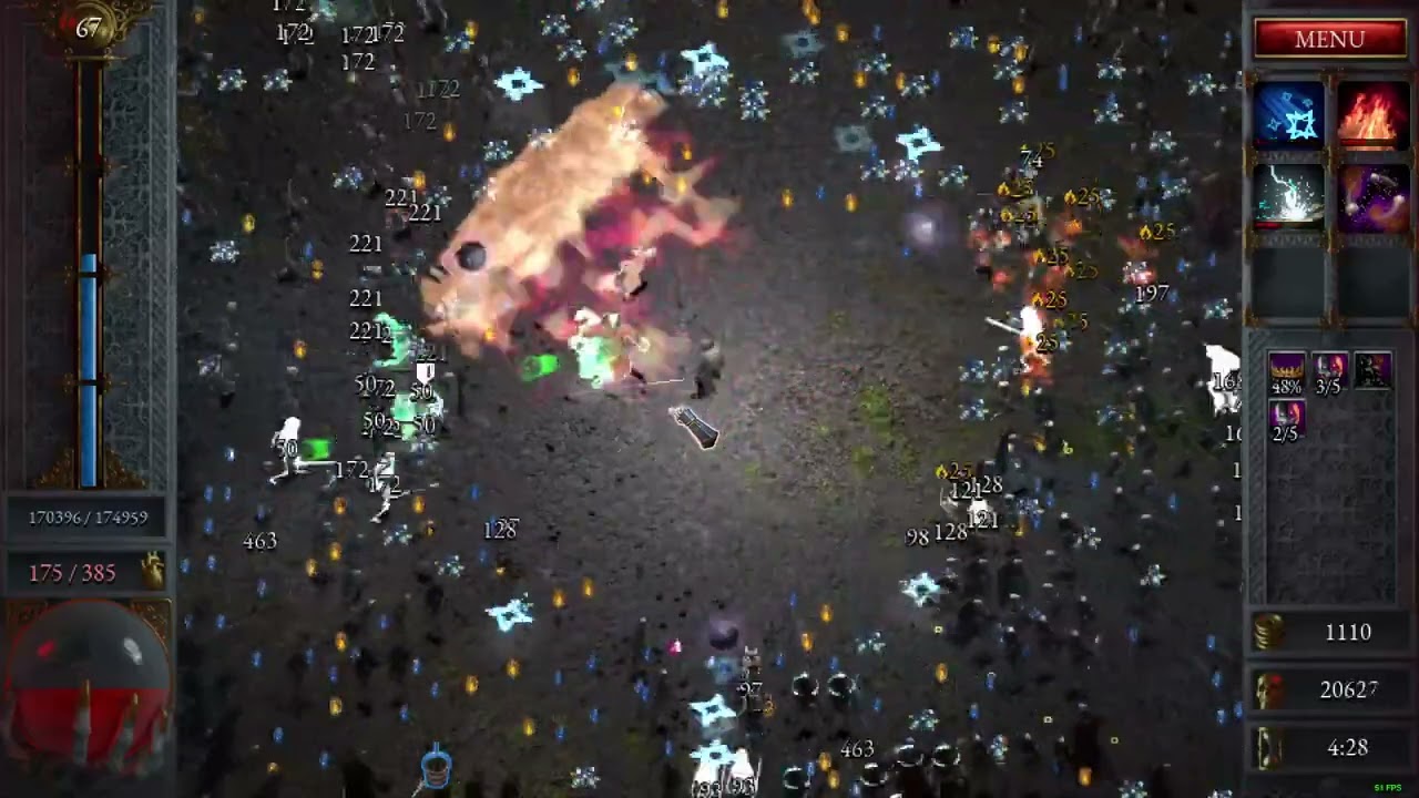 Warlock Sh*t