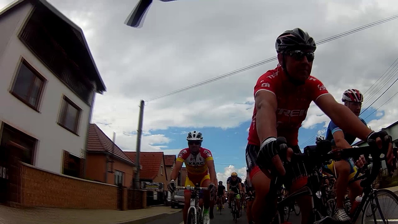 5. Tour de Kežmarok / 2018