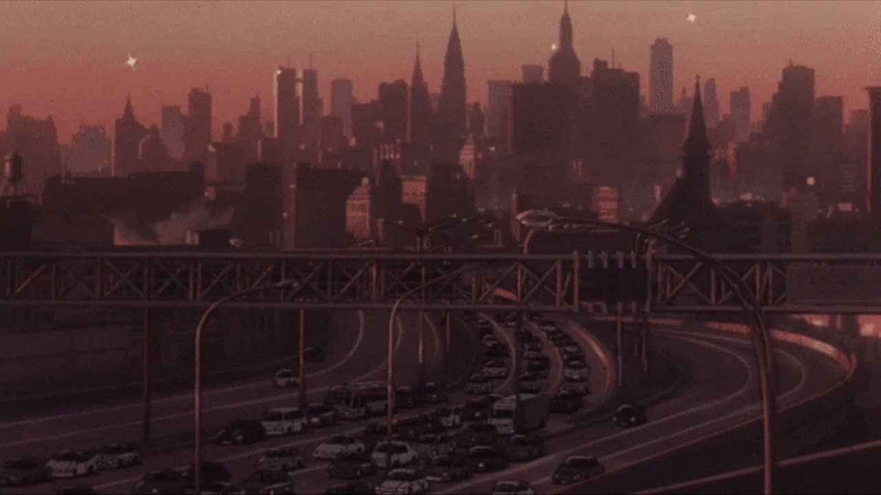 west side story - america (slowed + reverb)
