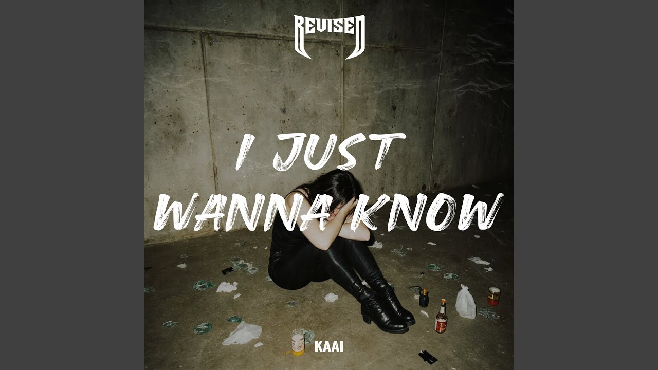 I Just Wanna Know