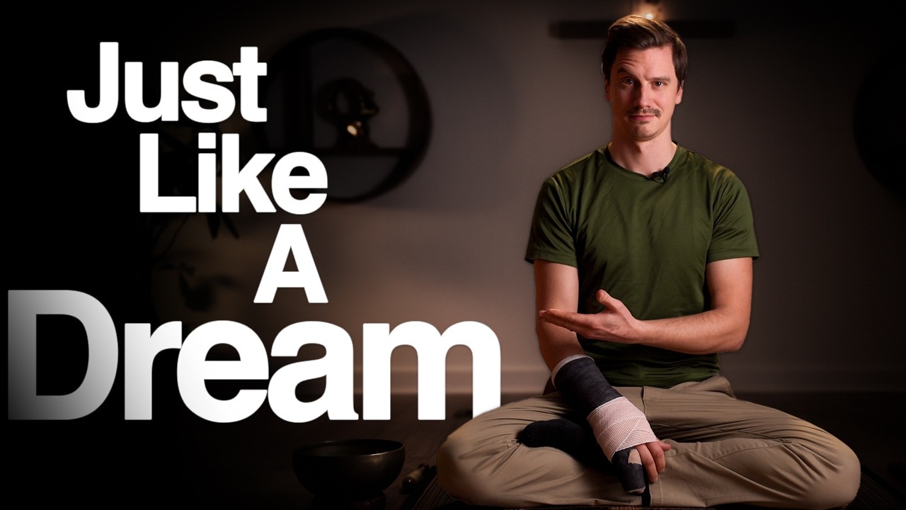 Wake Up | A 10 Minute Guided Meditation
