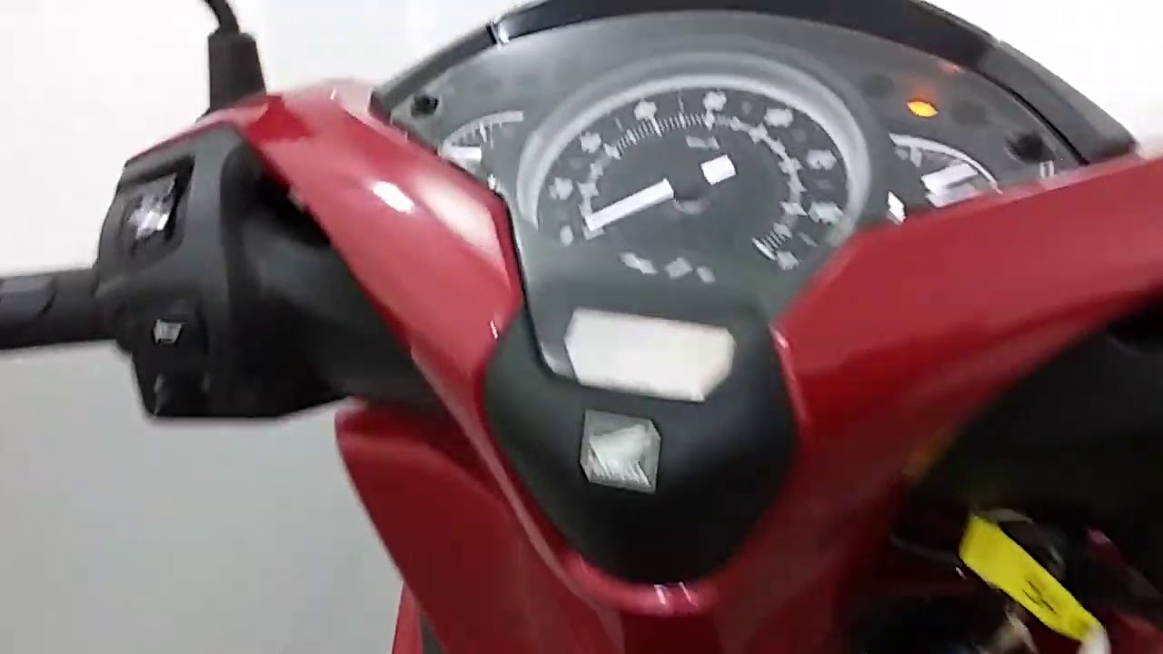 HONDA SH 150I 150 2018/2018