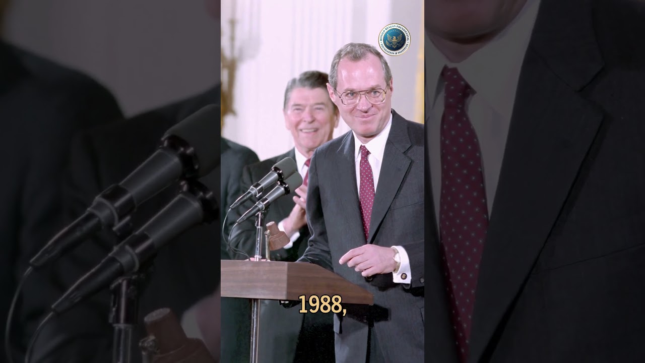 Dziedzictwo prezydenta Reagana i sędziego Kennedy&rsquo;ego w Sądzie Najwyższym