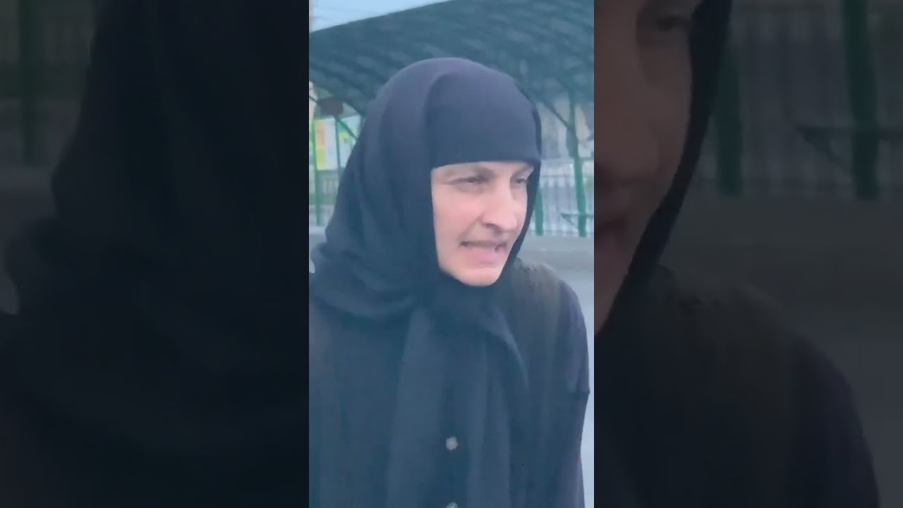 Монашка з Почаївської лаври вимагала у таксистів везти її безкоштовно