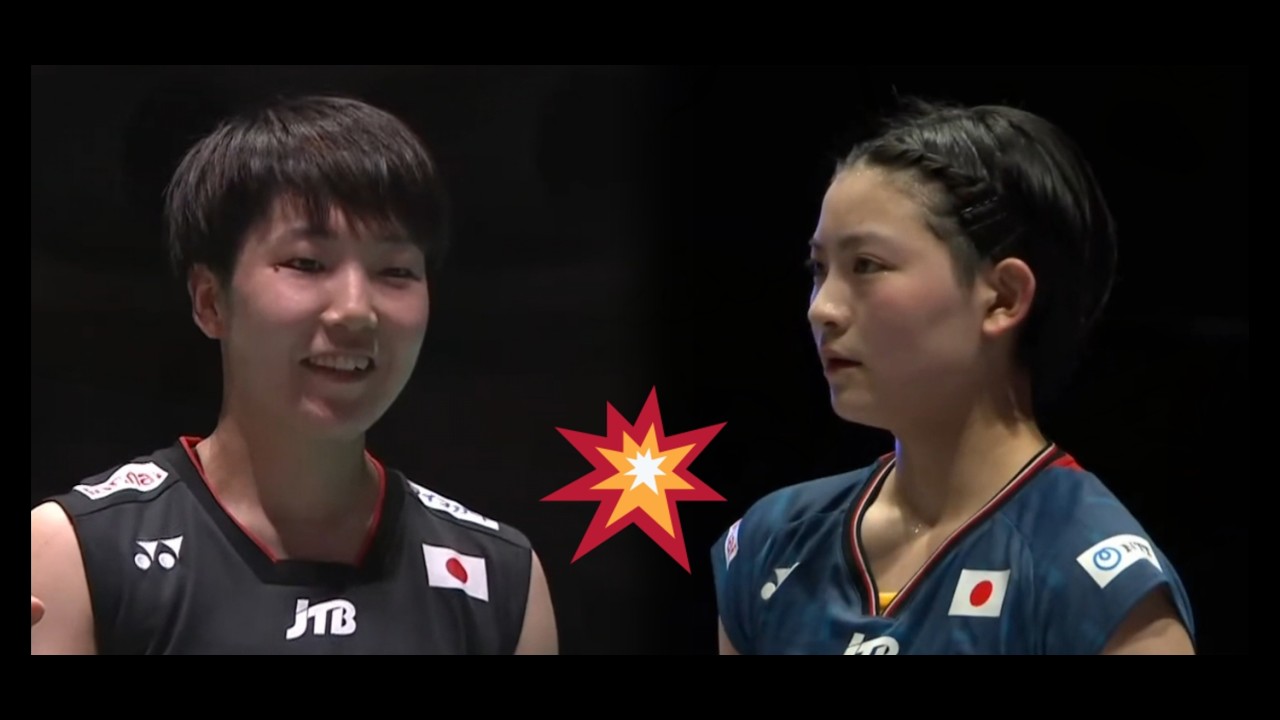 山口 VS 宮崎