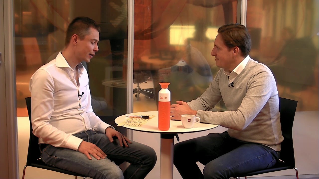 PO webcast #7 - A way to incorporate Stakeholders in the full process - with Kevin Voges - part 4