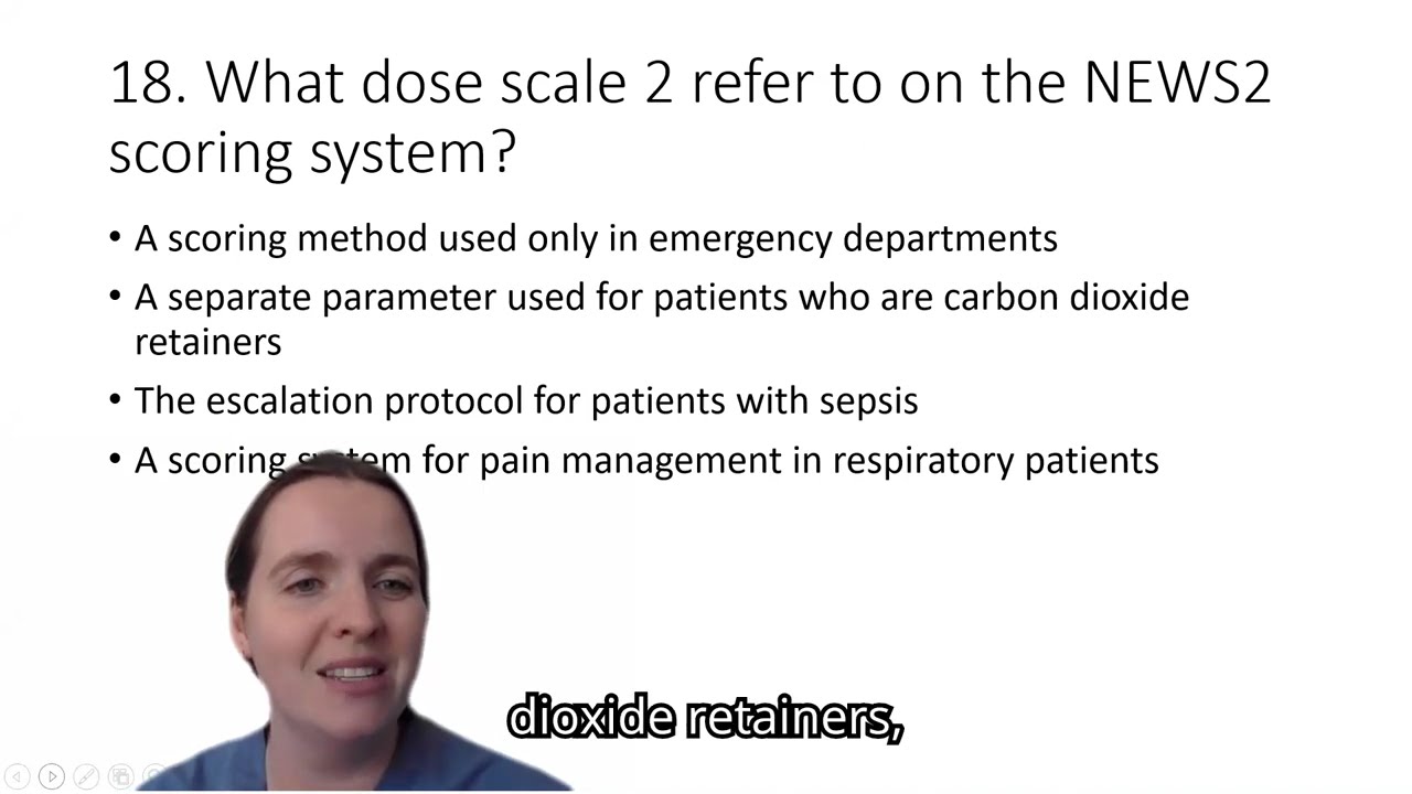 CBT Exam Part B &ndash; Practice Questions | Video 4