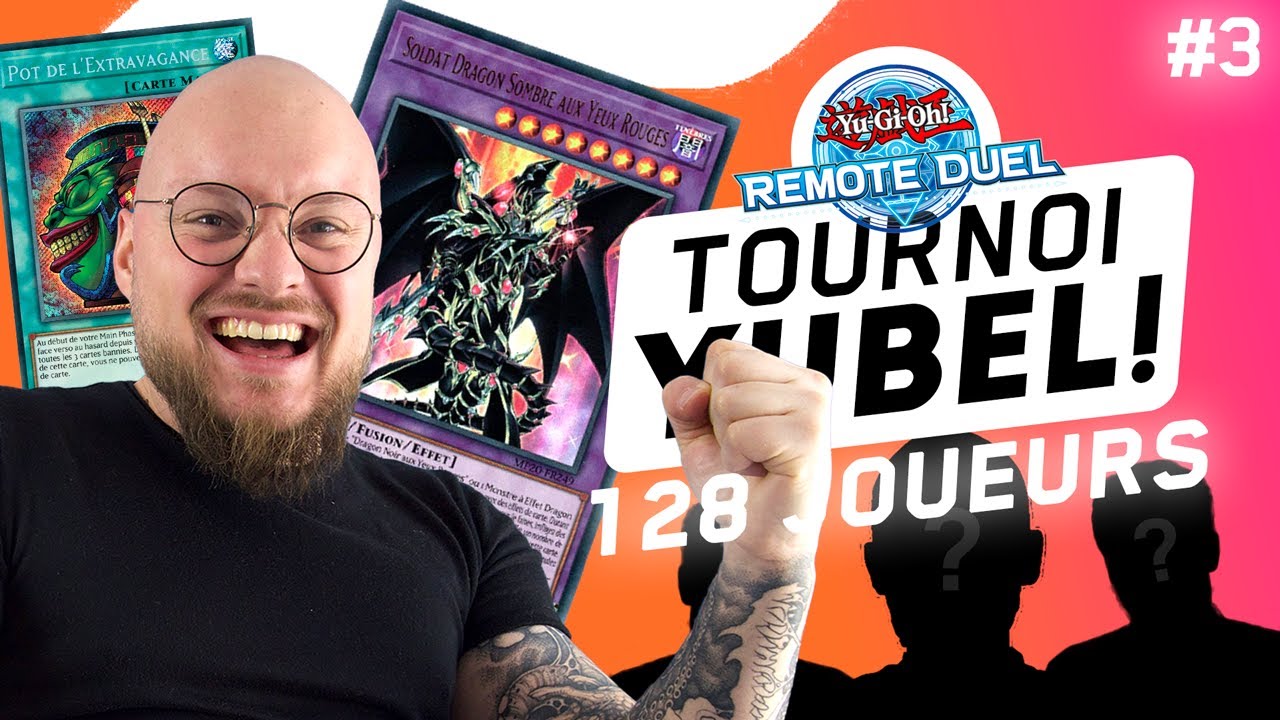 TOURNOI 128 JOUEURS: Acte 3, en route vers le TOP ... ?