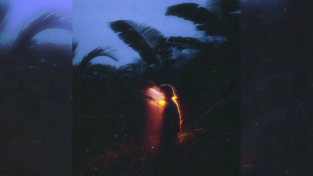 Clams Casino Type Beat - 