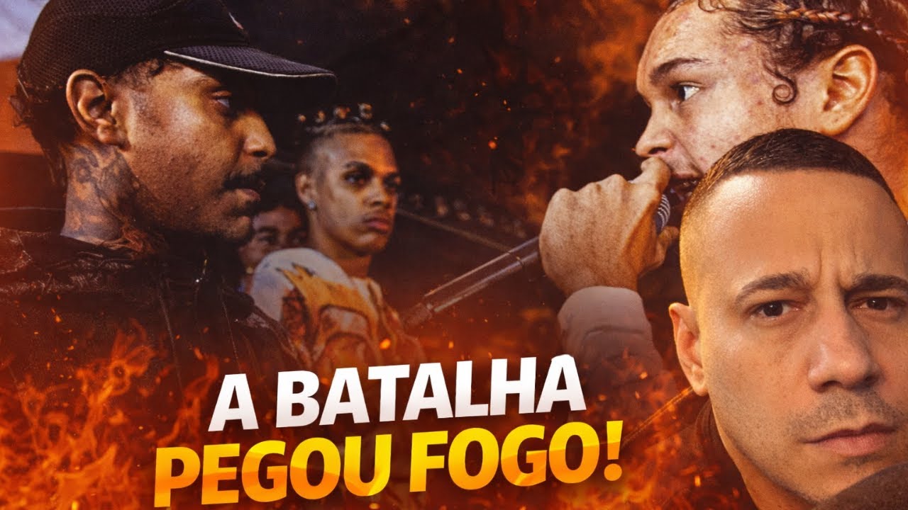 ZEN REAGINDO- JOTAPÊ E NEGROTE X TUBARÃO E XAMUEL RS  SEMIFINAL  BDA 446 EDIÇÃO DE DUPLAS