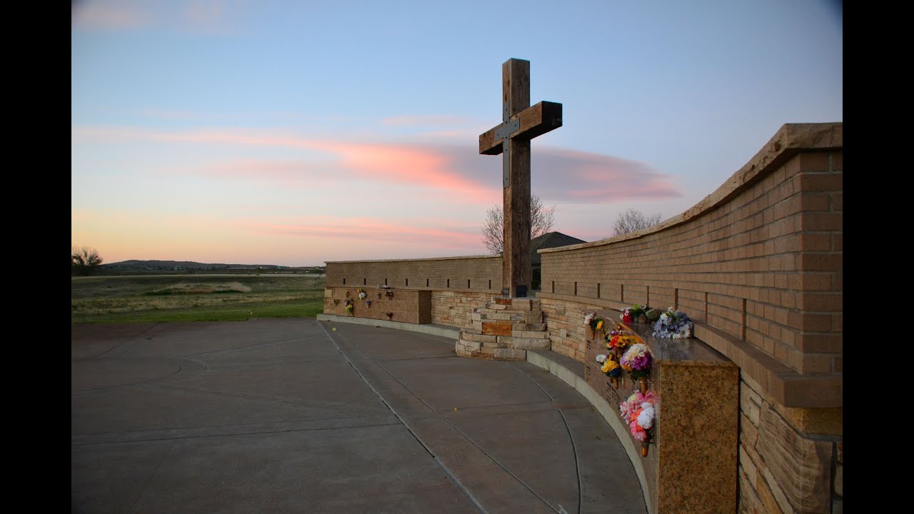 Why Cremated Remains Should be Interred in a Cemetery │ Catholic Funeral Facts with Deacon Marc