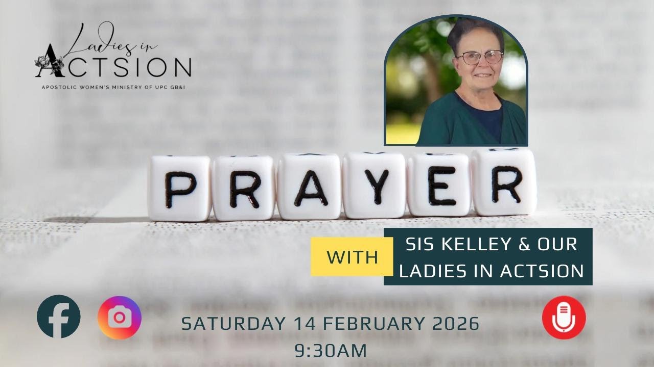 Our Voice in ACTSion – February Edition!