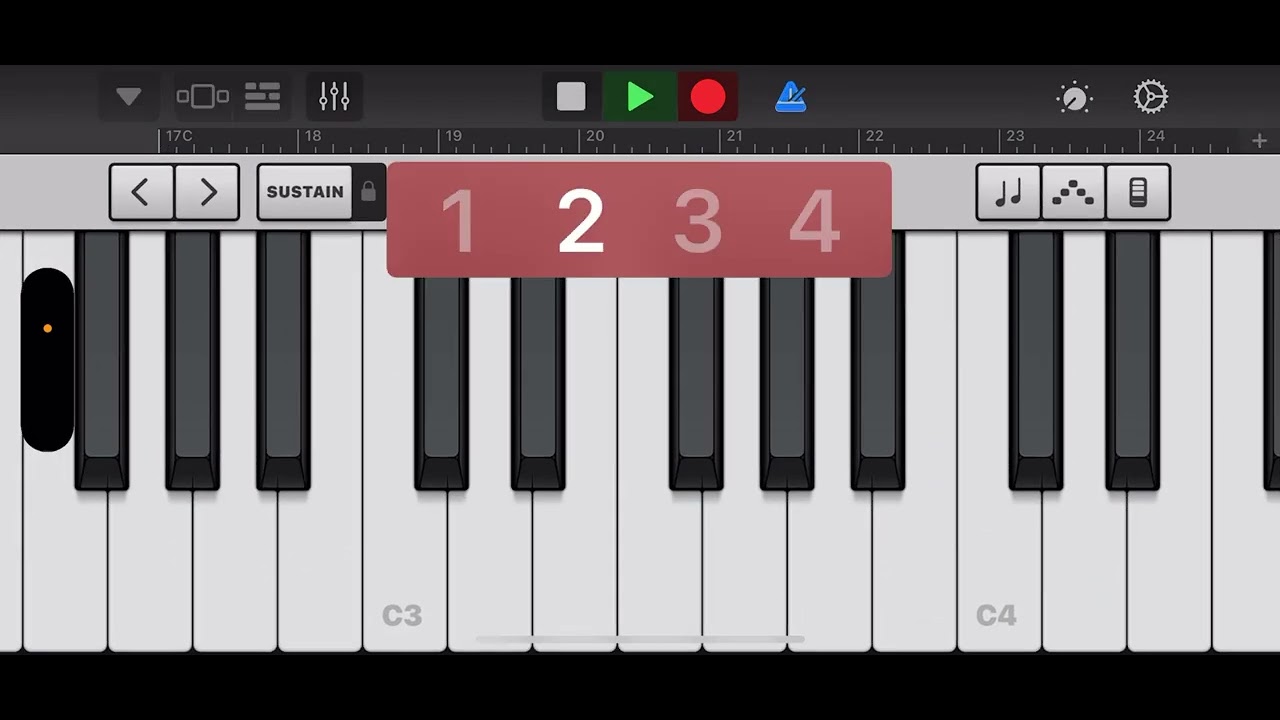 ATB – 9 PM (Till I Come) GarageBand Tutorial | Trance Classic Remake