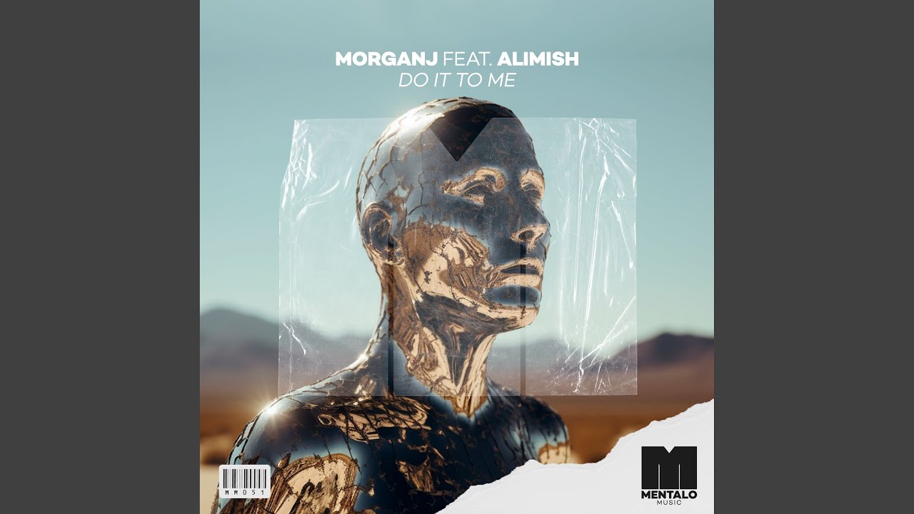 Do It To Me (feat. Alimish) (Extended Mix)