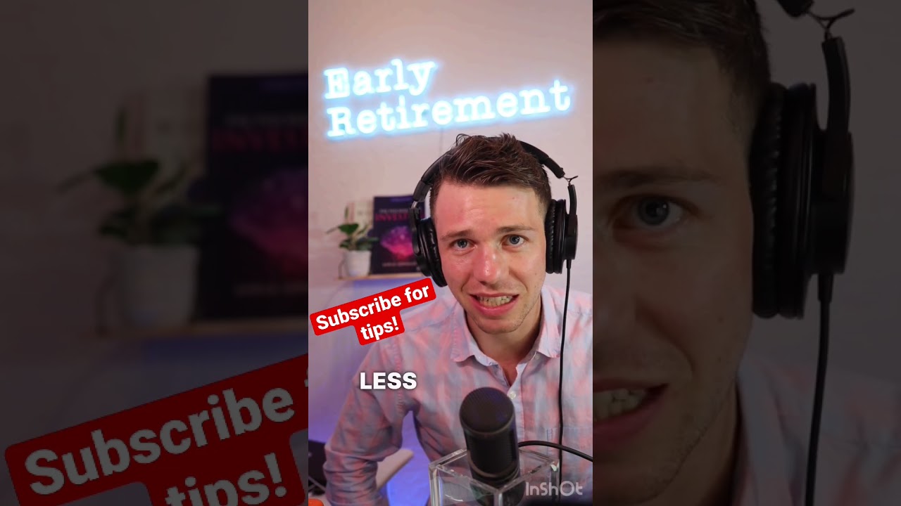 How to Make More Money, Enjoy Your Work, and Retire!