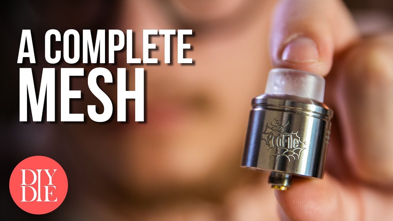 Profile RDA Review - Mute City?