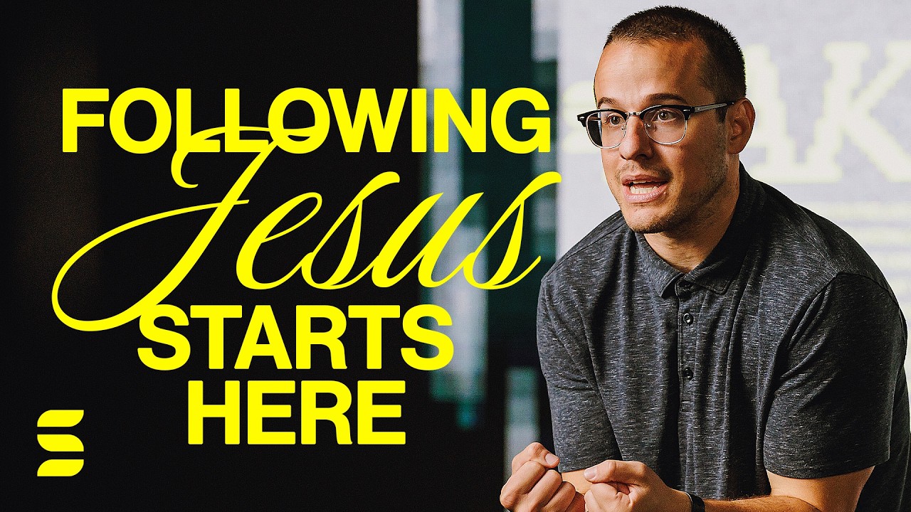 The Invitation That Changes Everything