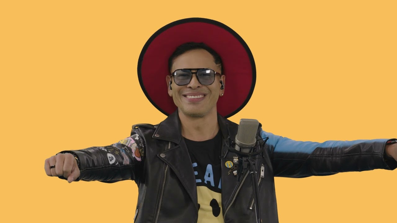 CHANCE - JANNO 🎨 CROMA, EL COLOR DE TU MÚSICA 🎶
