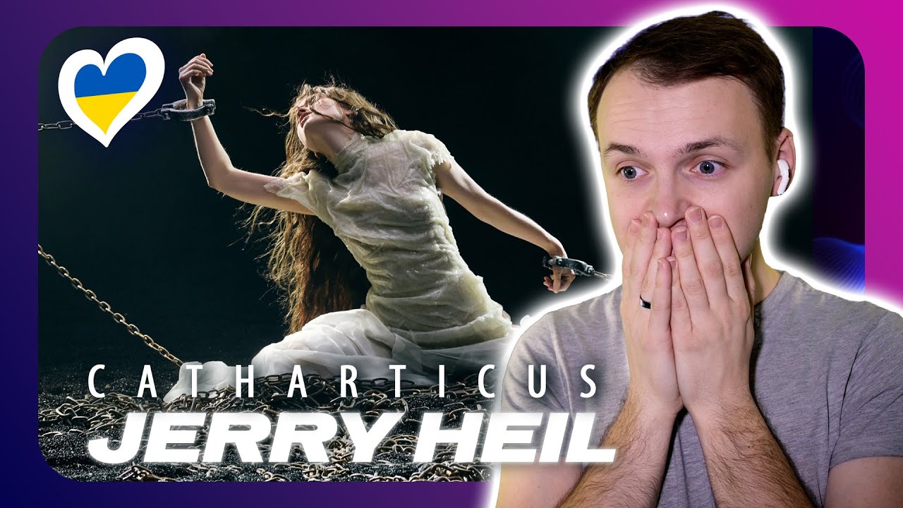 JERRY HEIL 