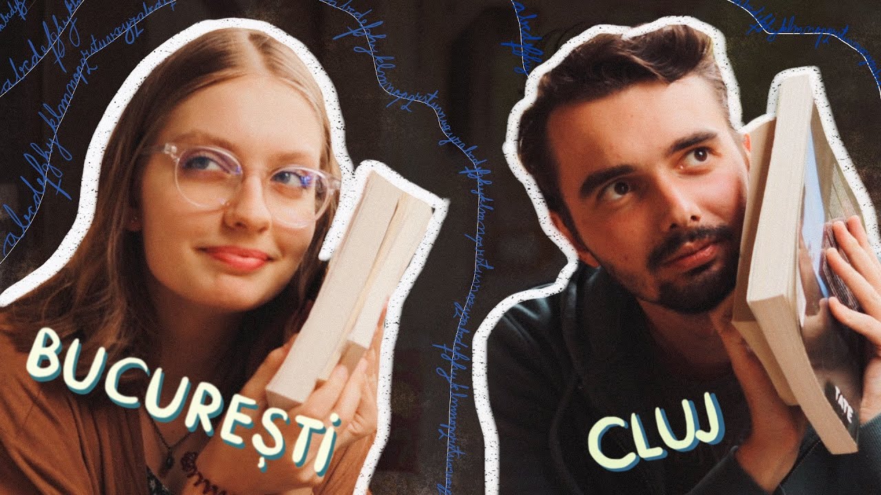Facultatea de Litere: București sau Cluj? ⚔️