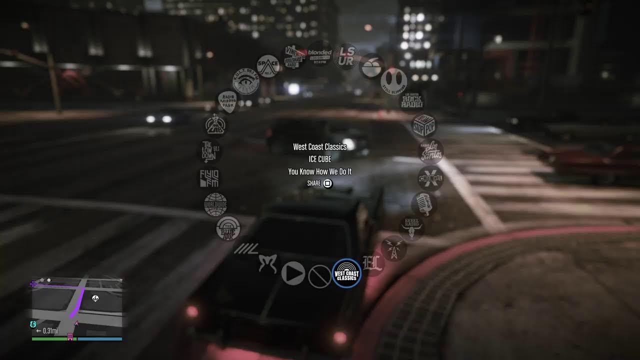 GTA 5