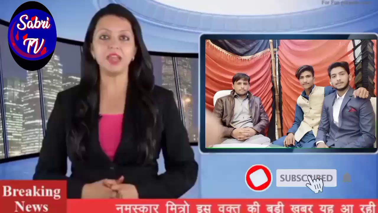 Sabri TV/Dosti-GMustafaOfficial