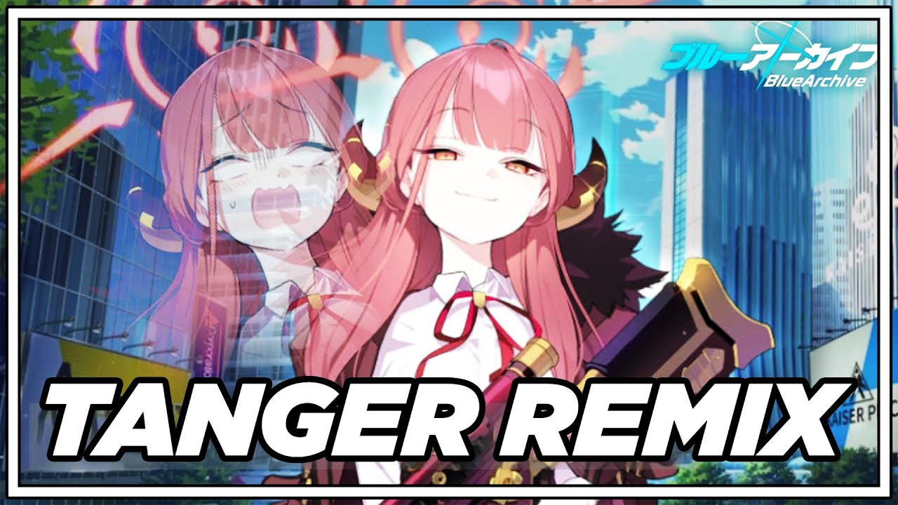 Unwelcome School【Hardbass Remix】(feat. Kyureta)