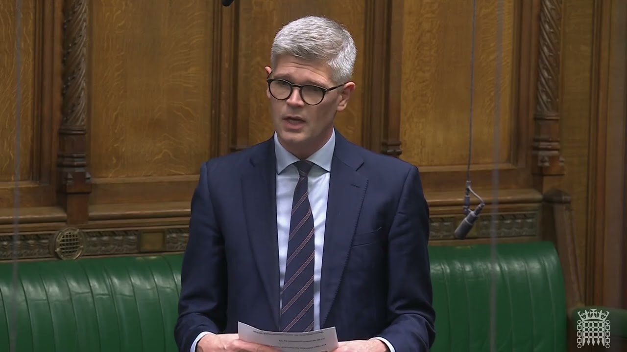 Pension Schemes Bill | 4 December 2025