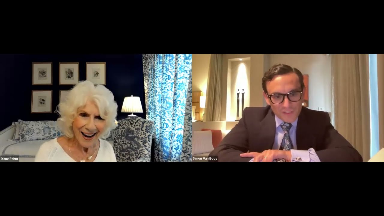 Diane Rehm Book Club: 