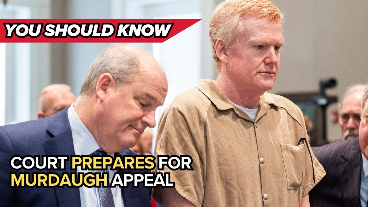 Inside the Courtroom: Media, Security, and the Murdaugh Supreme Court Hearing