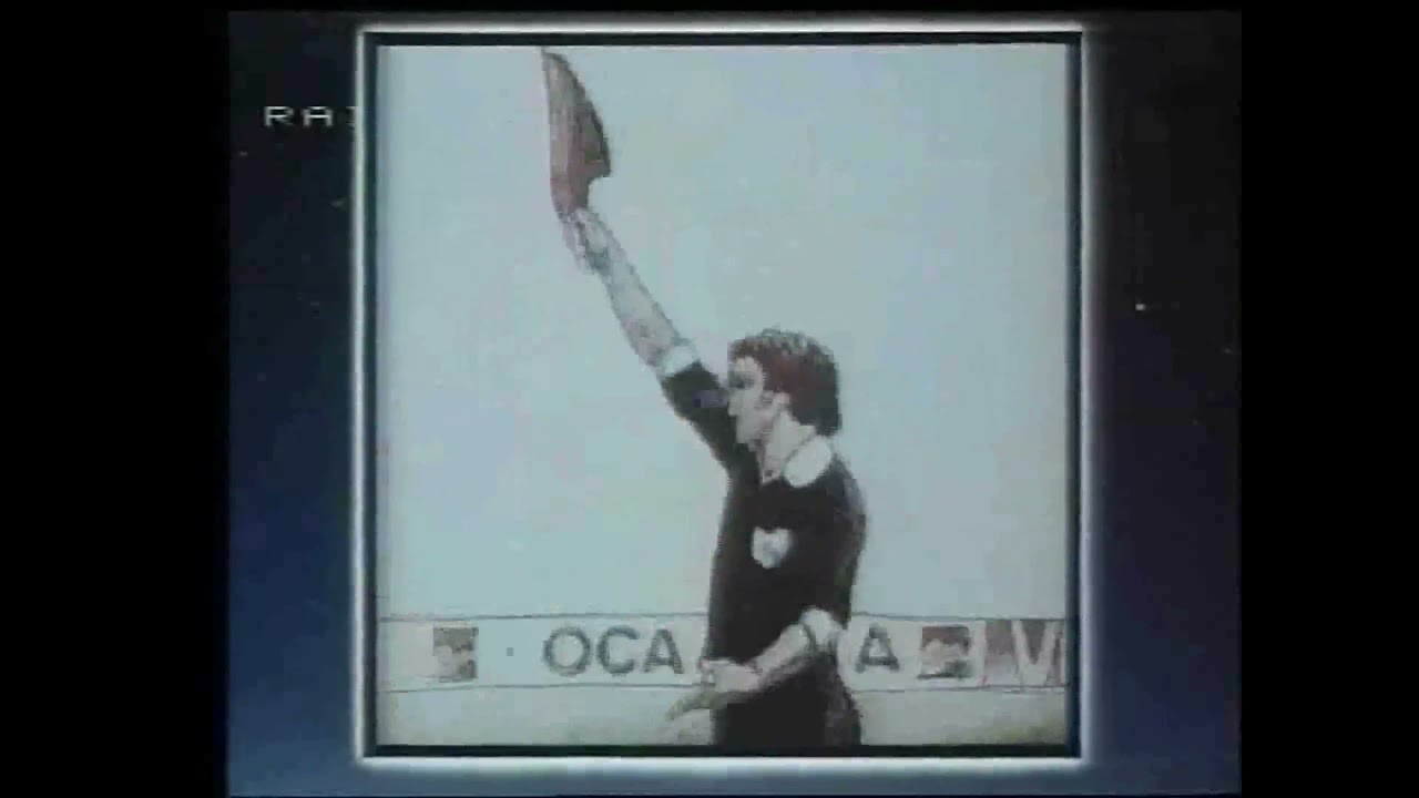 SIGLE TV - Calcio Serie A (1983-1986) [4K-UHD-2160p60]