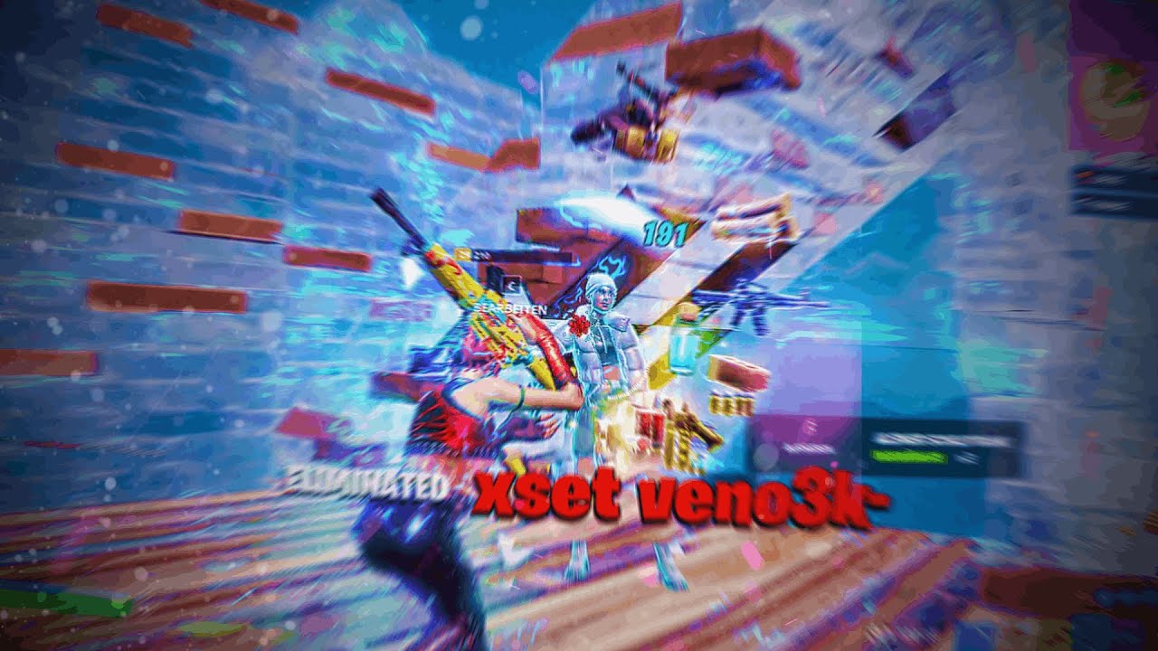 Freestyle🥷 | Quietsteak Highlights #1