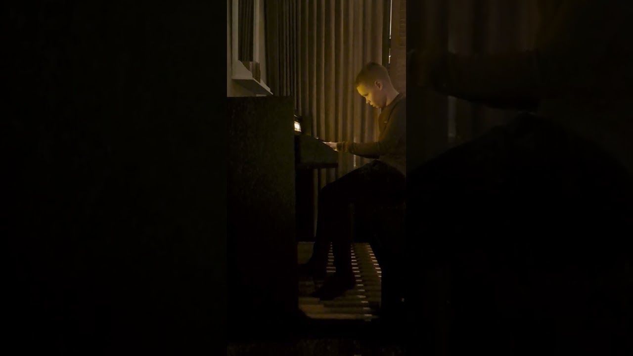 Psalm 98 | afgeleid van: André Nieuwkoop