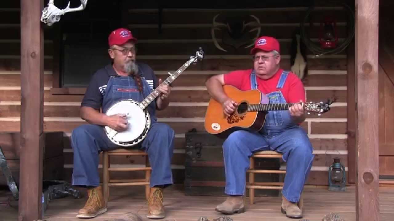 The Moron Brothers - 