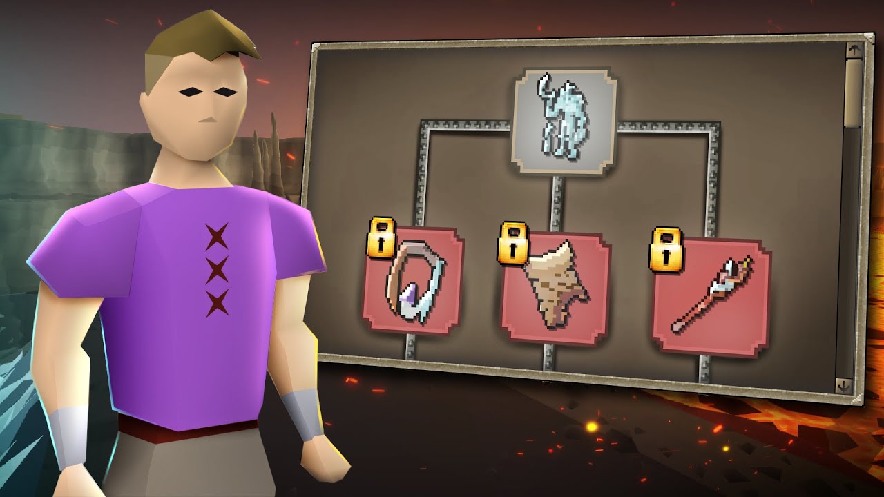 Royal Titans Pet Controls My Ironman (#3)