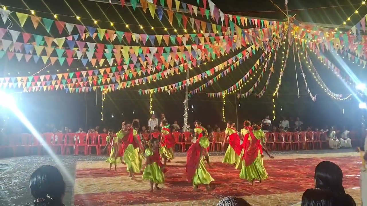 Sreekalalaya chethikkode#kaikottikkali Team