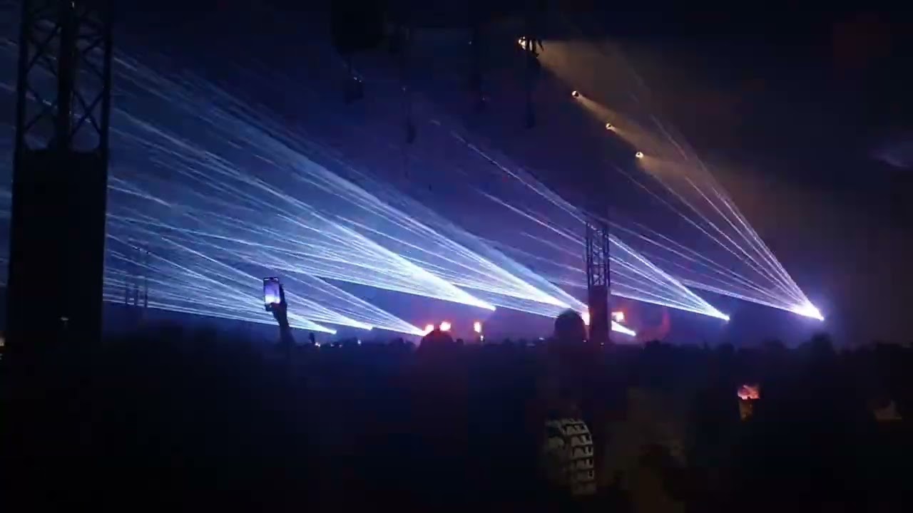 Delete - Rebirth '22 (Delete & Deetox - Unstoppable VIP Edit)