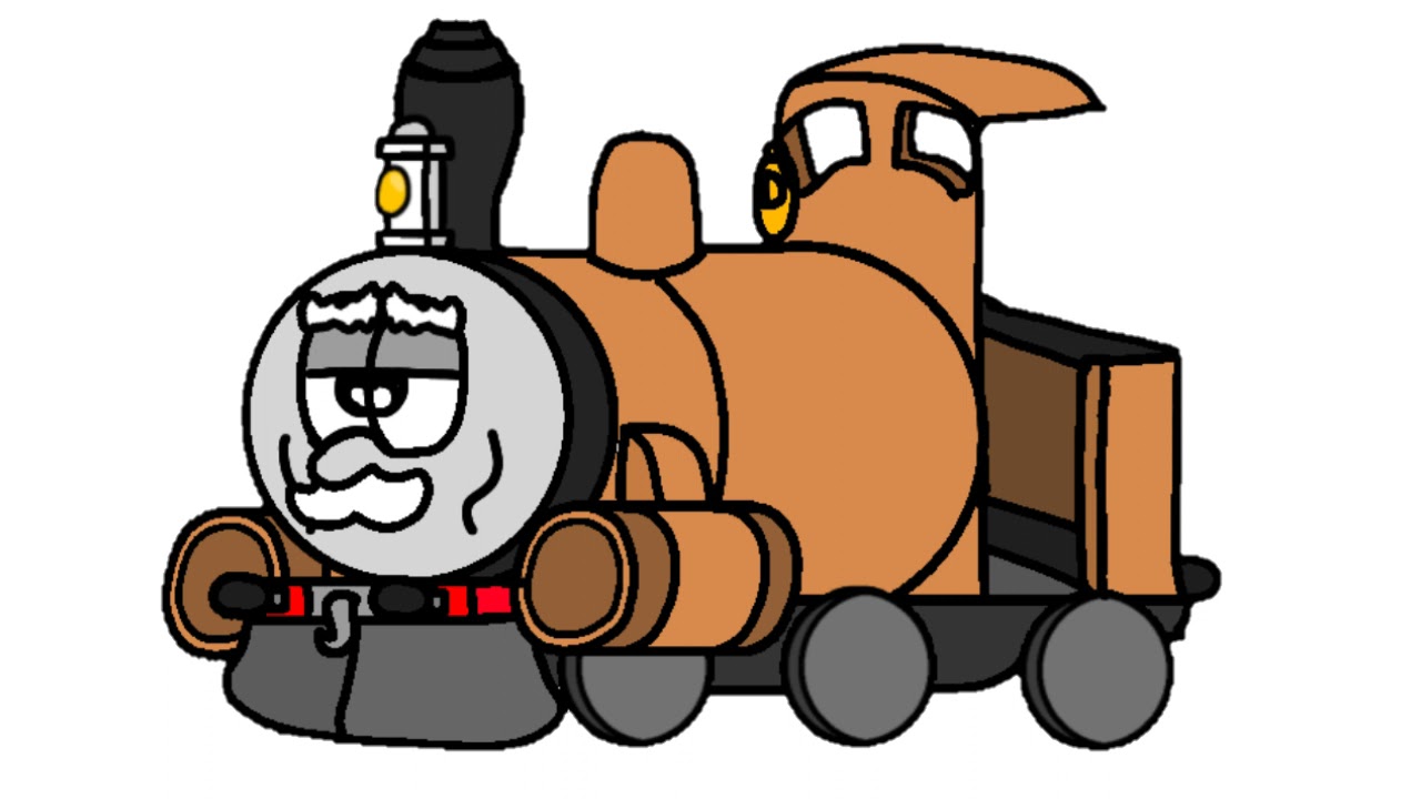 Trainz whistles and horns (full series coming soon)