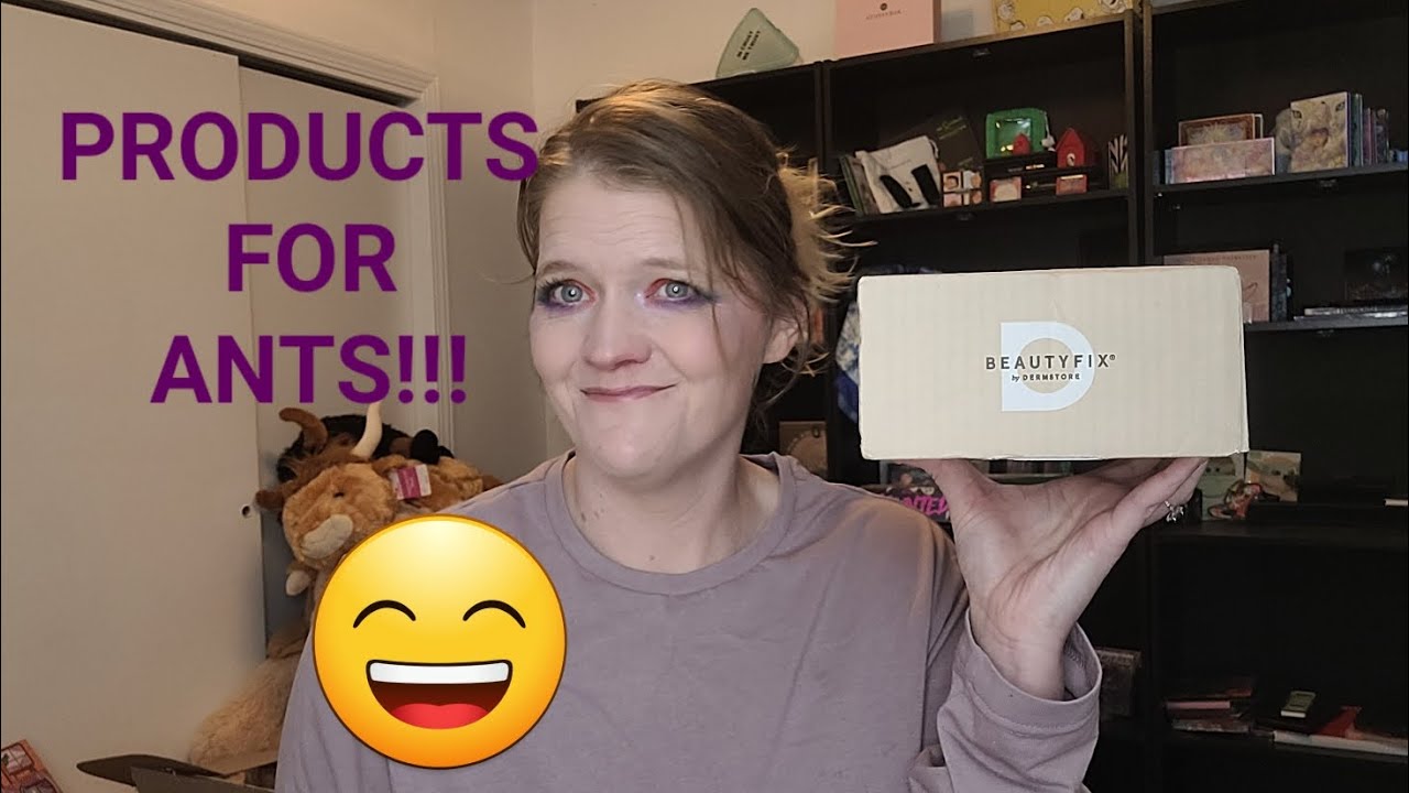 BeautyFix от Dermstore!
