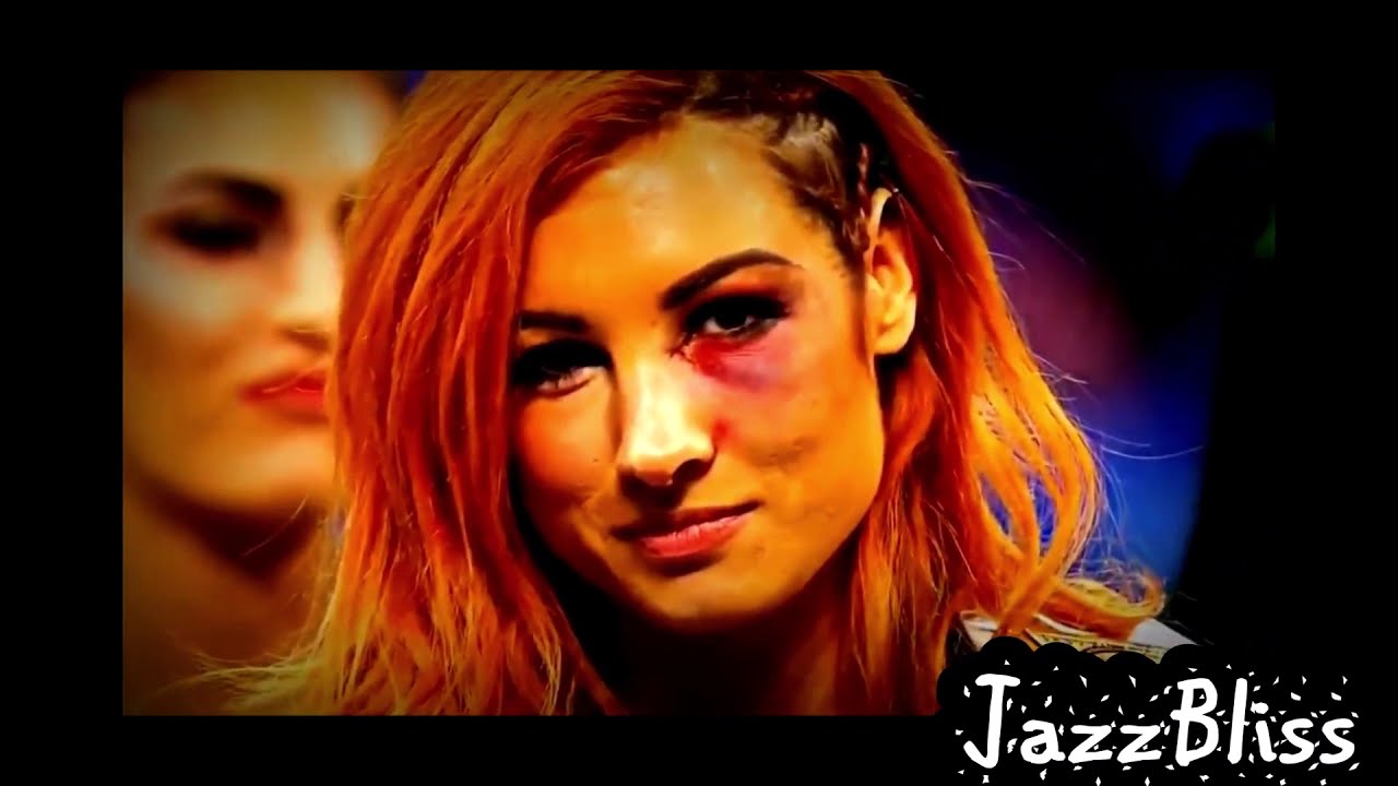 Becky Lynch mv Kings and Queens