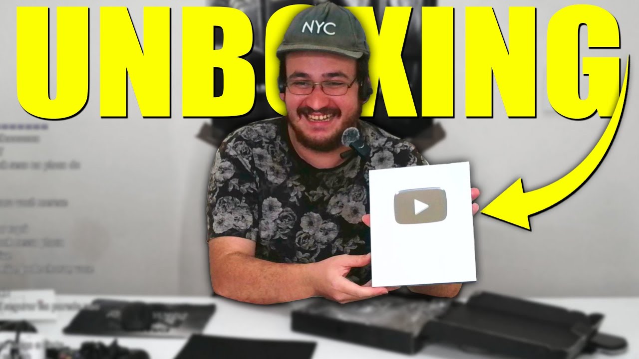 Muito hardware top e placa de 100k | UNBOXING DOS INSCRITOS #2