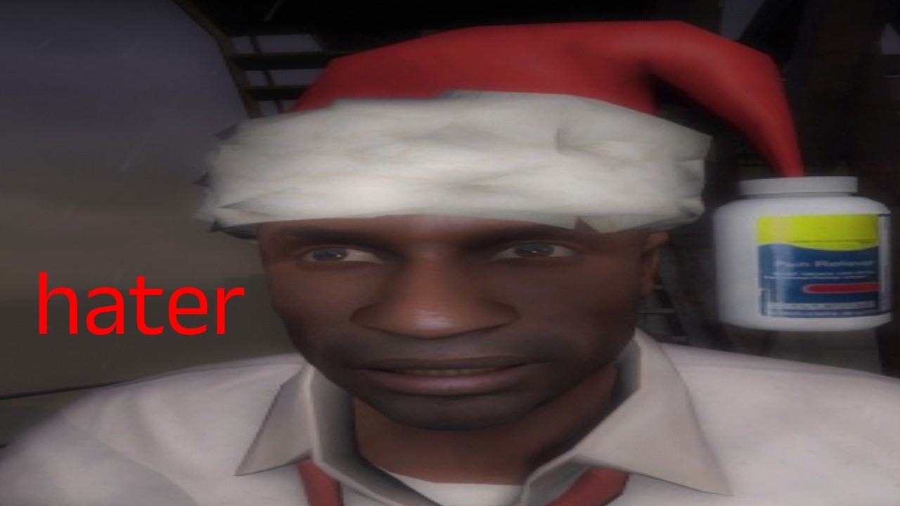 A modded server hater tries to enjoy a modded server