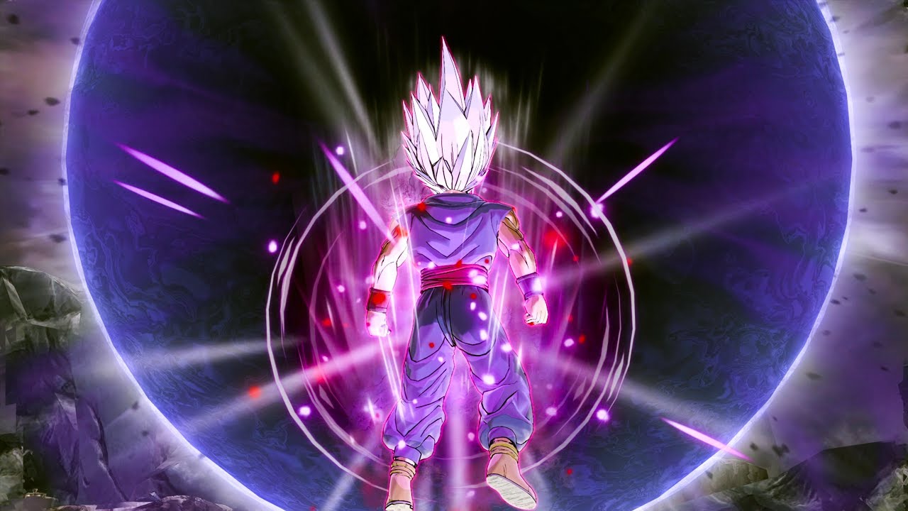 Can ANY Ultimate Overpower Beast Gohan's Demon Flash Strike?! - Dragon Ball Xenoverse 2