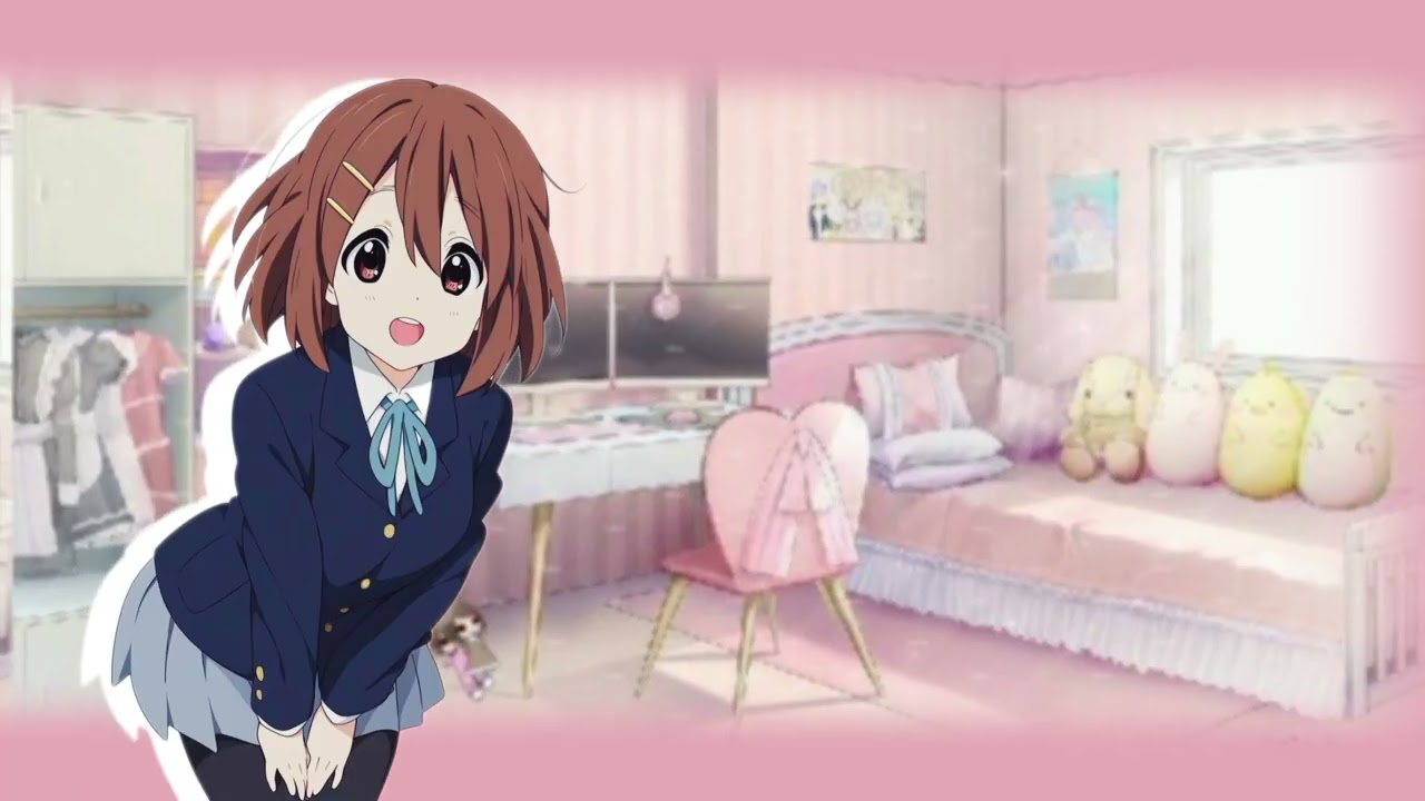 ♡•°Tu novia te ayuda a dormir°•♡ (asmr roleplay)