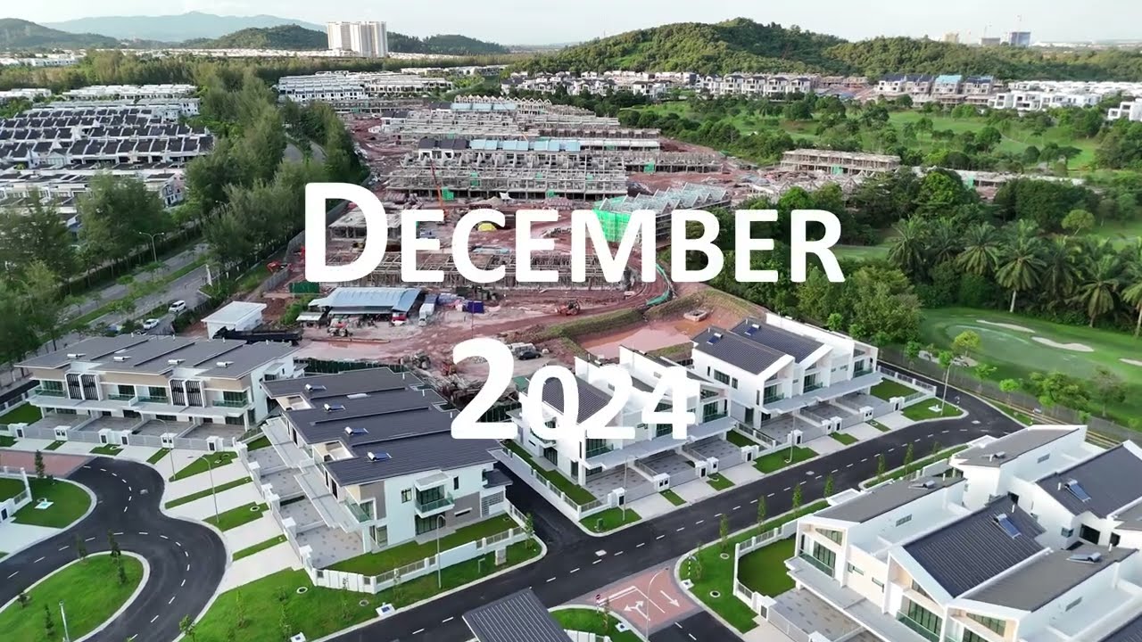 HORIZON HILLS | The Valley East | December 2024