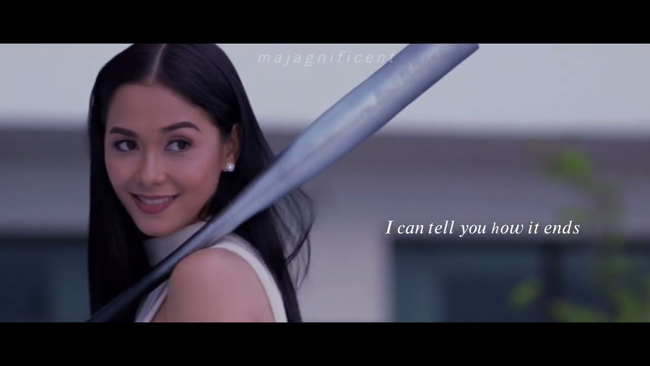 #IvyAguas | Vigilante Shit - Taylor Swift